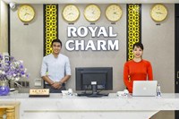 Royal Charm Hotel Đà Nẵng